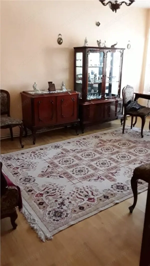 Apt. trei camere de inchiriat, Bacau, zona Republicii- Aeroport