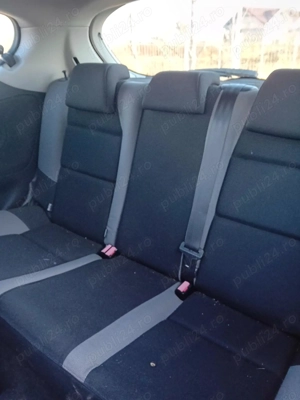 Peugeot 207, an 2008, 1.4 benzina - imagine 9