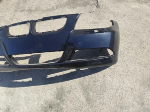 vand bara bmw e91 - imagine 2