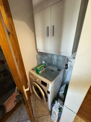 Apartament 2 camere Crihala proprietar - centrala gaz - imagine 7