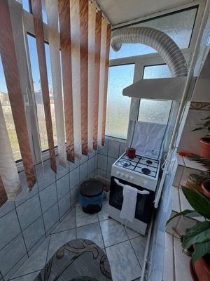 Apartament 2 camere Crihala proprietar - centrala gaz - imagine 6