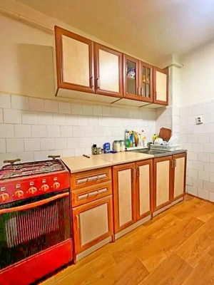 Soarelui   Apartament cu două camere - imagine 13