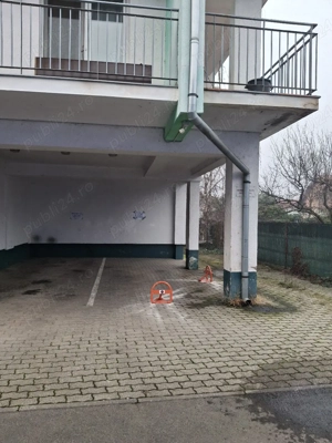 Loc de parcare in Arad de vanzare sau inchiriat - imagine 2