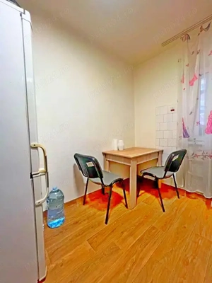 Soarelui   Apartament cu două camere - imagine 14