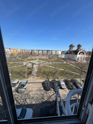 Apartament 2 camere Crihala proprietar - centrala gaz - imagine 8