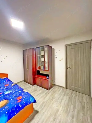 Soarelui   Apartament cu două camere - imagine 17