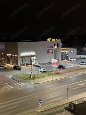 Soarelui   Apartament cu două camere - imagine 9