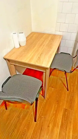 Soarelui   Apartament cu două camere - imagine 12