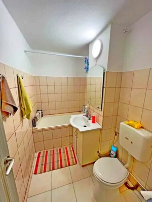 Soarelui   Apartament cu două camere - imagine 10