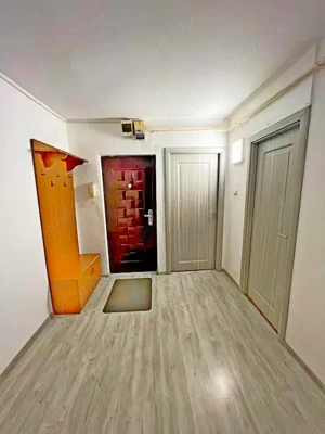 Soarelui   Apartament cu două camere - imagine 11