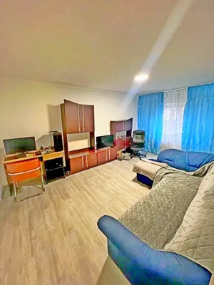 Soarelui   Apartament cu două camere - imagine 16