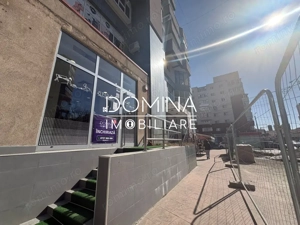 Spațiu comercial ULTRACENTRAL 165 mp, Victoriei pietonal – zonă cu trafic intens - imagine 9
