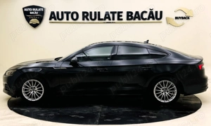 Audi A5 2.0 TDI 150CP Automata 2019 Euro 6 - imagine 4