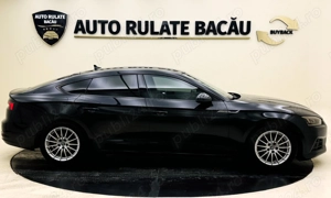 Audi A5 2.0 TDI 150CP Automata 2019 Euro 6 - imagine 3