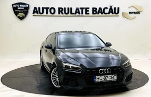 Audi A5 2.0 TDI 150CP Automata 2019 Euro 6 - imagine 2