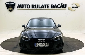 Audi A5 2.0 TDI 150CP Automata 2019 Euro 6 - imagine 9