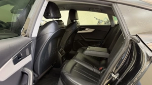 Audi A5 2.0 TDI 150CP Automata 2019 Euro 6 - imagine 8