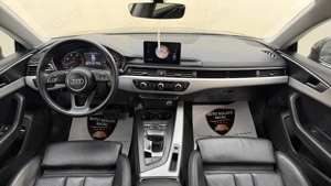 Audi A5 2.0 TDI 150CP Automata 2019 Euro 6 - imagine 7