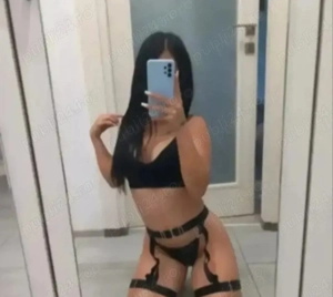 Sunt ptr câteva zile!!!