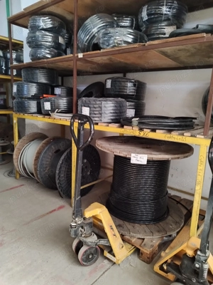 lucrator comercial depozit - raion cabluri electrice, suruburi  - imagine 3