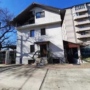 Apartament de închirit centru Iasi