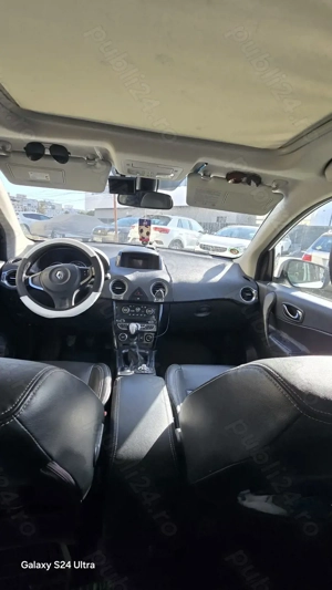 Renault Koleos, an 2013-14 - imagine 5