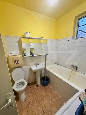 Apartament 3 camere, 78 mp, zona Balcescu  - imagine 6