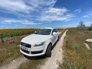 Audi Q7 4L S-Line - imagine 5