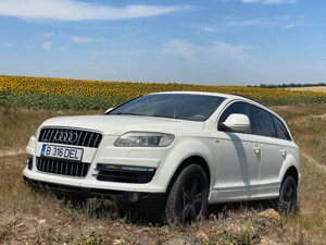 Audi Q7 4L S-Line - imagine 2
