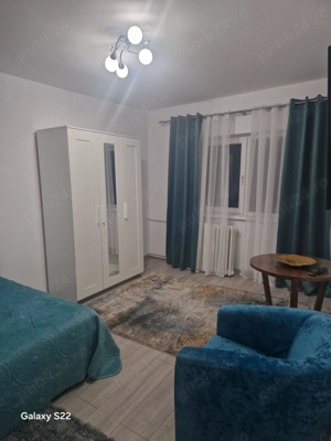 Prima închiriere apartament cu 3 camere 