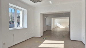 Spațiu comercial cu vizibilitate excelentă, strada Carpaților. - imagine 10