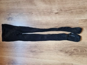 Dres copii 8-10 ani, negri