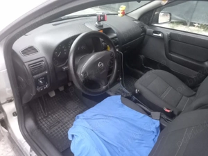 Vând Opel astra g din 2008 sunt primul proprietar de nouă. - imagine 5