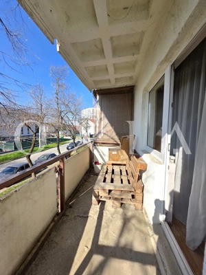 AX1212 Bucovina, 57 Mp Utili + Doua Balcoane, Etaj 1 - imagine 11