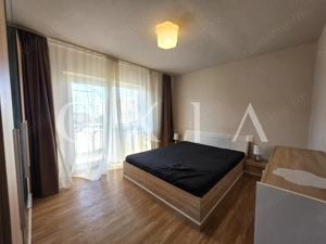 AX1212 Bucovina, 57 Mp Utili + Doua Balcoane, Etaj 1 - imagine 6