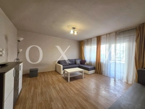 AX1212 Bucovina, 57 Mp Utili + Doua Balcoane, Etaj 1 - imagine 2