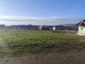 Teren intravilan de vânzare în Baia Sprie 