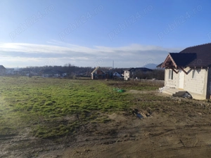 Teren intravilan de vânzare în Baia Sprie  - imagine 5