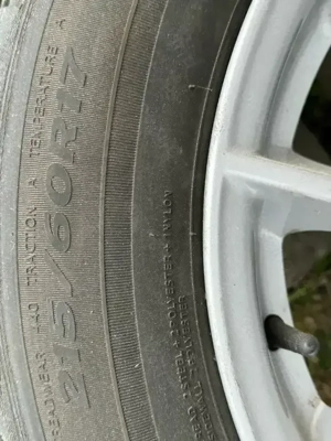 Roti vara Bmw - imagine 2