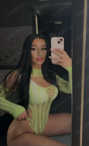 Luxury Escort . Poze reale ! Fac si deplasari outcall - imagine 5