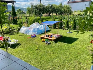 Casa duplex in Unirea - imagine 2