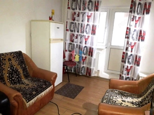 Garsoniera Dorobanti etaj 2, confort I, utilata si mobilata