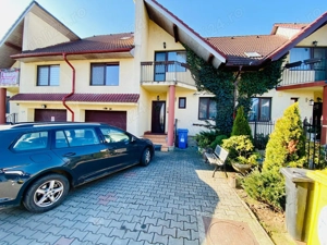 Casa duplex in Unirea