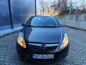 Opel CORSA 1.3Diesel! An 2011!