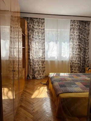 OFERTA! Apartament 2 camere decomandat, 57 mp, mobilat complet, metrou 5 min