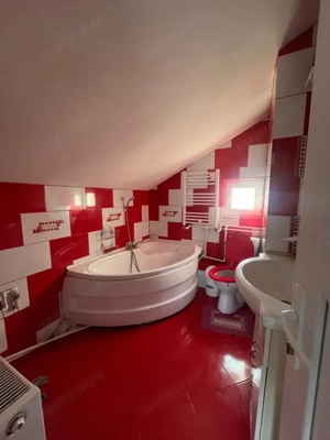 Casă P+E, 120 mp utili, zona Brestei - imagine 10