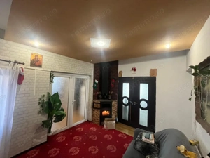 Casă P+E, 120 mp utili, zona Brestei - imagine 5