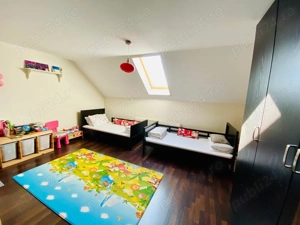 Casa duplex in Unirea - imagine 9