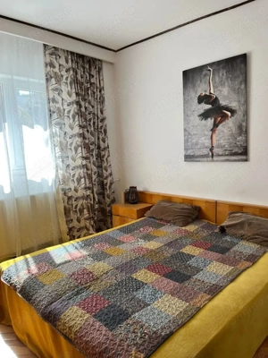 OFERTA! Apartament 2 camere decomandat, 57 mp, mobilat complet, metrou 5 min