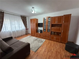 Apartament 2 camere, etaj 1, 56mp, mobilat, zona Scoala 3 - Vlahuta - imagine 6